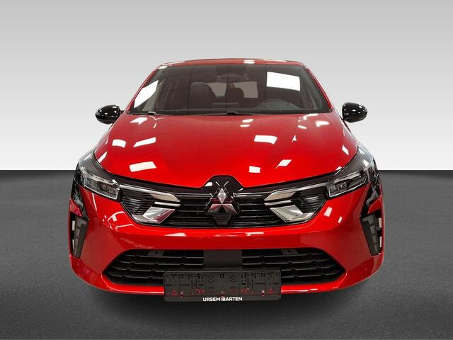 Mitsubishi COLT 1.6 HEV Intense+ Tot ¤ 4.000,- VOORDEEL