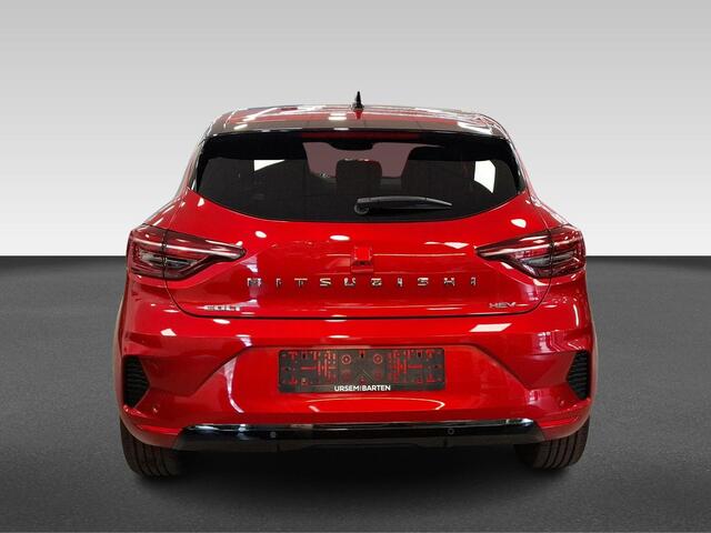 Mitsubishi COLT 1.6 HEV Intense+ Tot ¤ 4.000,- VOORDEEL