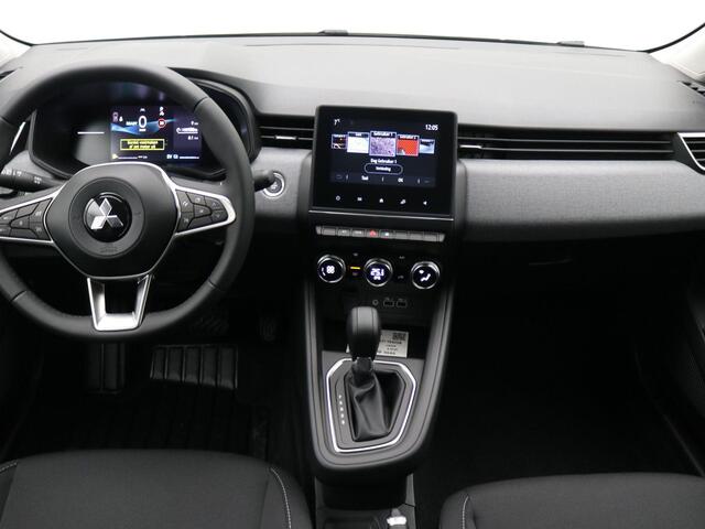 Mitsubishi COLT 1.6 HEV Intense / ¤3000,- Voordeel Op Nieuwprijs / Rijklaarprijs / Direct Leverbaar / 8 Jaar Fabrieksgarantie /