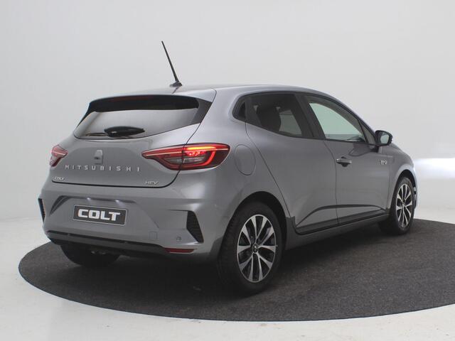 Mitsubishi COLT 1.6 HEV Intense / ¤3000,- Voordeel Op Nieuwprijs / Rijklaarprijs / Direct Leverbaar / 8 Jaar Fabrieksgarantie /