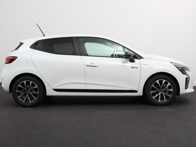 Mitsubishi COLT 1.6 HEV Automaat Intense DEMO Navigatie d.m.v. Apple Carplay/Android Auto Camera Climate Control Cruise Control Lichtmetalen velgen Extra Getint Glas Digitale Cockpit