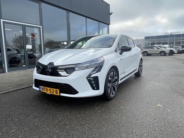 Mitsubishi COLT 1.6 HEV Intense+ | ¤2000 voordeel |