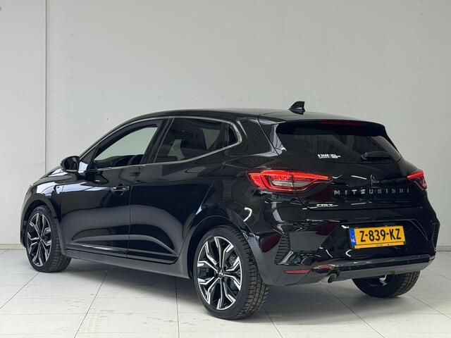 Mitsubishi COLT 1.0T MT First Edition | Navigatie | Stoel + stuurverwarming | Camera | Lichtmetalen velgen 17" | All-Season |