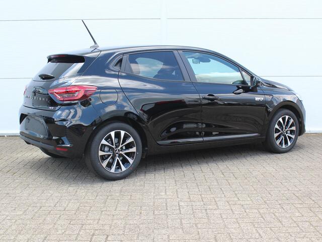 Mitsubishi COLT 1.6 HEV Intense / ¤3100,- Voordeel Op Nieuwprijs / Rijklaarprijs / Direct Leverbaar /