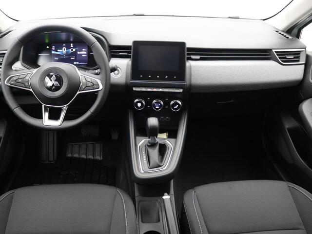 Mitsubishi COLT 1.6 HEV Intense / ¤3000,- Voordeel Op Nieuwprijs / Rijklaarprijs / Direct Leverbaar / 8 Jaar Fabrieksgarantie /