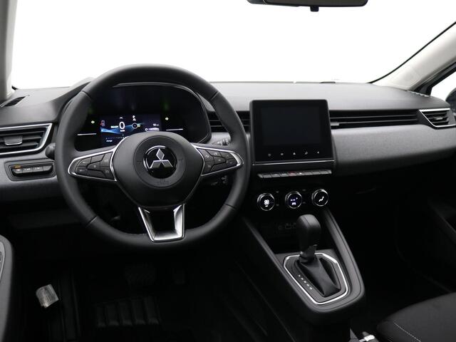 Mitsubishi COLT 1.6 HEV Intense / ¤3000,- Voordeel Op Nieuwprijs / Rijklaarprijs / Direct Leverbaar / 8 Jaar Fabrieksgarantie /