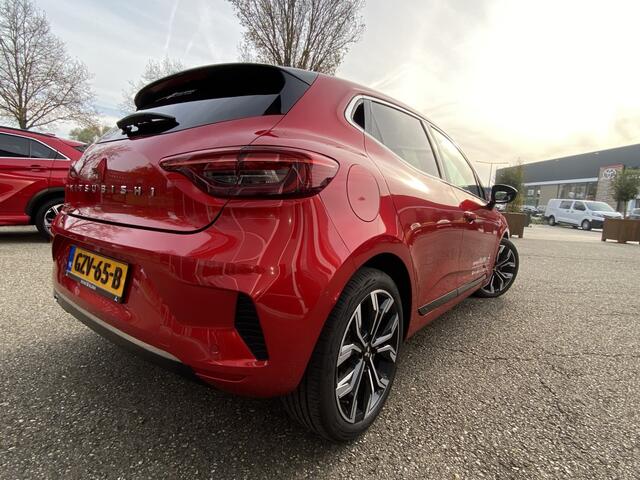 Mitsubishi COLT 1.0T MT Instyle