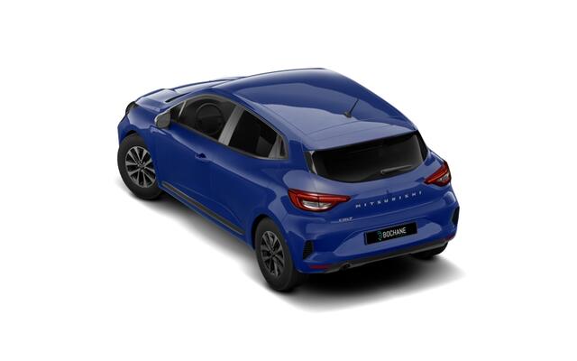 Mitsubishi COLT Intense | Achteruitrijcamera | Climate Control (1 zone) | Cruise Control met snelheidsbegrenzer