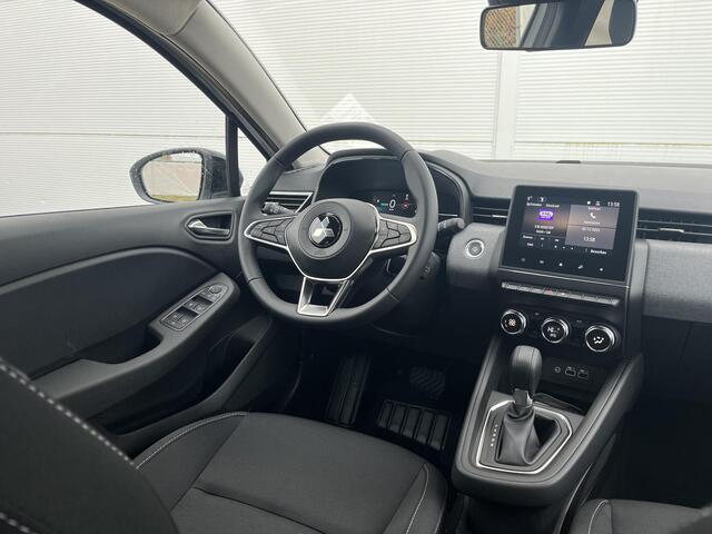 Mitsubishi COLT 1.6 HEV Intense / ¤3000,- Voordeel Op Nieuwprijs / Rijklaarprijs / Direct Leverbaar / 8 Jaar Fabrieksgarantie /