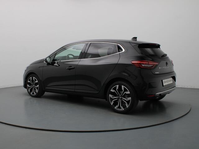 Mitsubishi COLT 90pk MT First Edition Camera | Adapt. Cruise | Navi | Parkeersens. v+a | Stoel-/stuurverw.