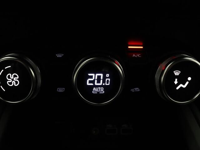 Mitsubishi COLT 90pk MT First Edition Camera | Adapt. Cruise | Navi | Parkeersens. v+a | Stoel-/stuurverw.