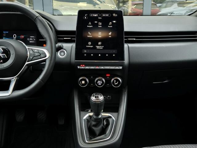 Mitsubishi COLT 1.0T MT First Edition 17 Inch LMW | Clima | Navigatiescherm | Touchscreen | Luxe interieur | Rijke uitrusting