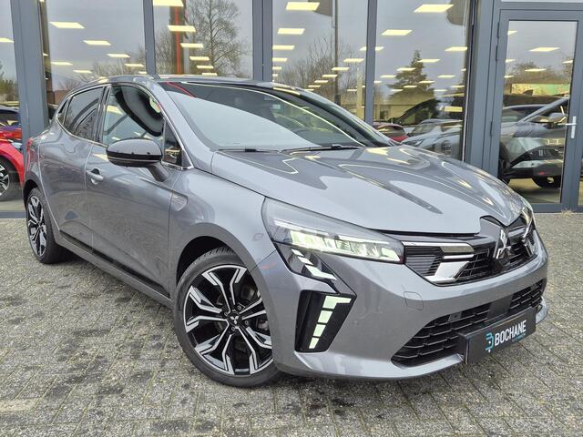 Mitsubishi COLT 1.0T MT First Edition 17 Inch LMW | Clima | Navigatiescherm | Touchscreen | Luxe interieur | Rijke uitrusting