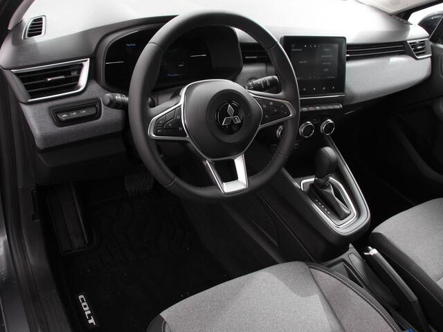 Mitsubishi COLT 1.6 HEV Intense Automaat | Navigatie | Apple Carplay/Android Auto | Camera | Climate Control | Cruise Control | Lichtmetalen velgen | Extra Getint Glas | Digitale Cockpit