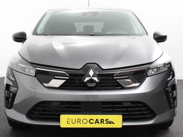 Mitsubishi COLT 1.6 HEV Intense Automaat | Navigatie | Apple Carplay/Android Auto | Camera | Climate Control | Cruise Control | Lichtmetalen velgen | Extra Getint Glas | Digitale Cockpit