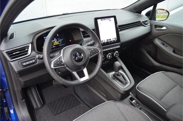 Mitsubishi COLT HEV 1.6 A/T FIRST EDITION | HYBRIDE | ADAPTIEF CRUISE | TREKHAAK | DODE HOEK ASSISTENT | FABRIEKSGARANTIE TOT 06-02-2032* | ALL IN RIJKLAARPRIJS