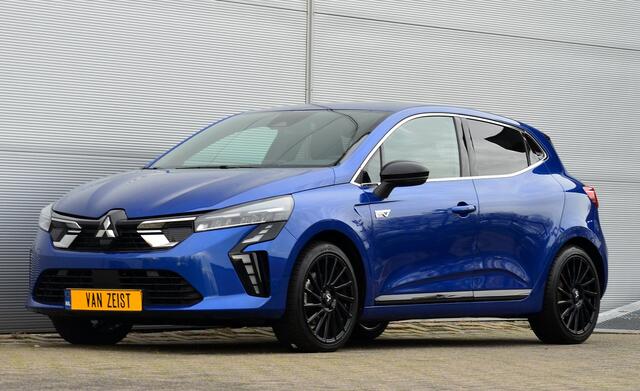 Mitsubishi COLT HEV 1.6 A/T FIRST EDITION | HYBRIDE | ADAPTIEF CRUISE | TREKHAAK | DODE HOEK ASSISTENT | FABRIEKSGARANTIE TOT 06-02-2032* | ALL IN RIJKLAARPRIJS