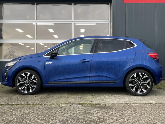 Mitsubishi COLT 1.6 HEV First Edition - Navigatie - LED koplampen - Stoelverwarming