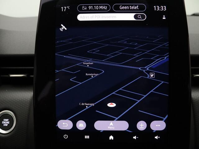 Mitsubishi COLT 140pk HEV Instyle Automaat BOSE | 360° Camera | Adapt. Cruise | Stoel-/stuurverw.