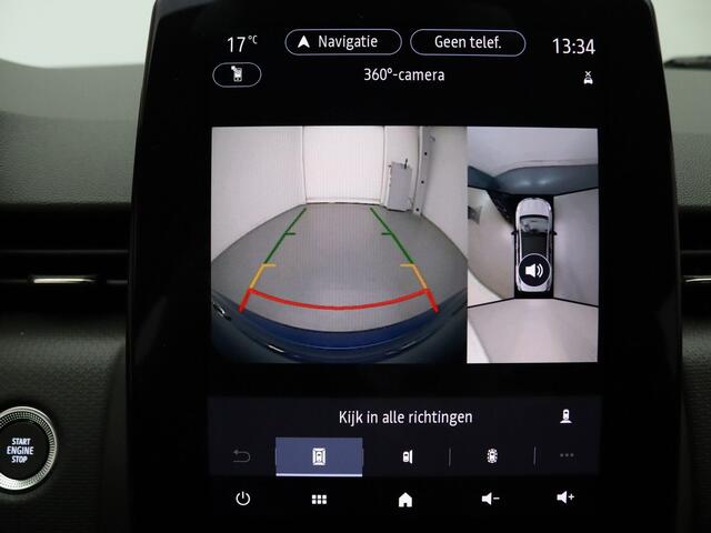 Mitsubishi COLT 140pk HEV Instyle Automaat BOSE | 360° Camera | Adapt. Cruise | Stoel-/stuurverw.