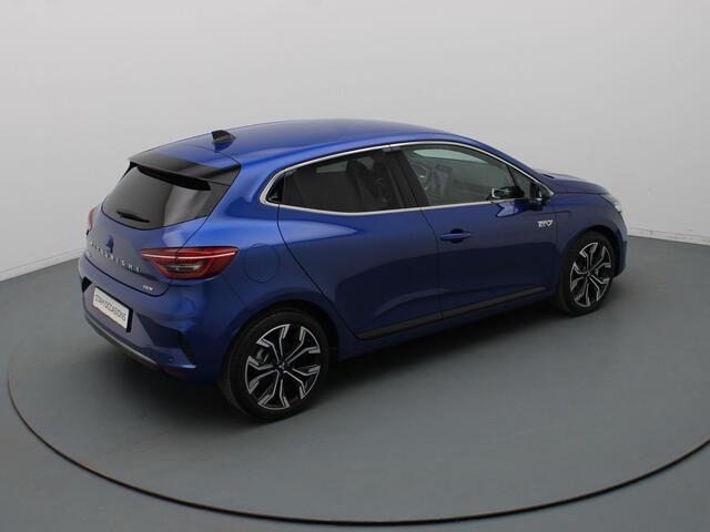 Mitsubishi COLT 140pk HEV Instyle Automaat BOSE | 360° Camera | Adapt. Cruise | Stoel-/stuurverw.