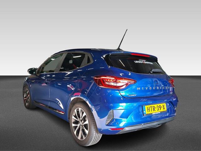 Mitsubishi COLT 1.6 HEV Intense