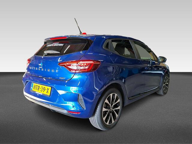 Mitsubishi COLT 1.6 HEV Intense