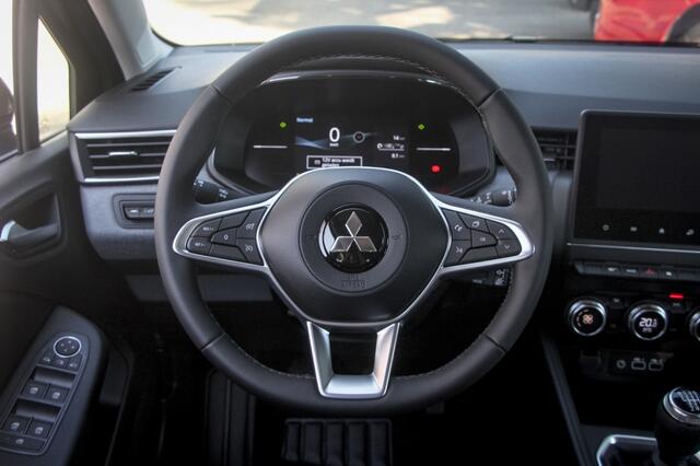 Mitsubishi COLT 1.0T MT Intense