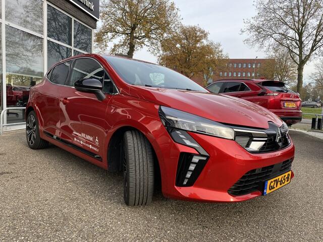 Mitsubishi COLT 1.0T MT Instyle