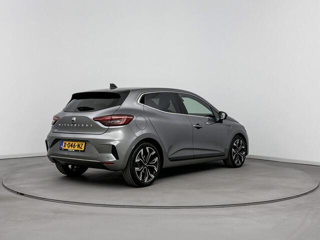 Mitsubishi COLT 1.0T MT Instyle | Inklapbare Trekhaak | 360° Camera | BOSE