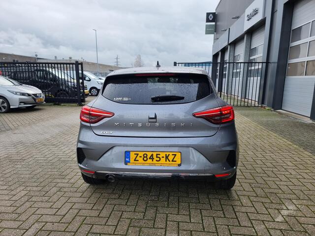 Mitsubishi COLT 1.0T MT First Edition | Navigatie | Achteruitrijcamera | Stoelvewarming |