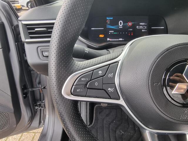 Mitsubishi COLT 1.0T MT First Edition | Navigatie | Achteruitrijcamera | Stoelvewarming |