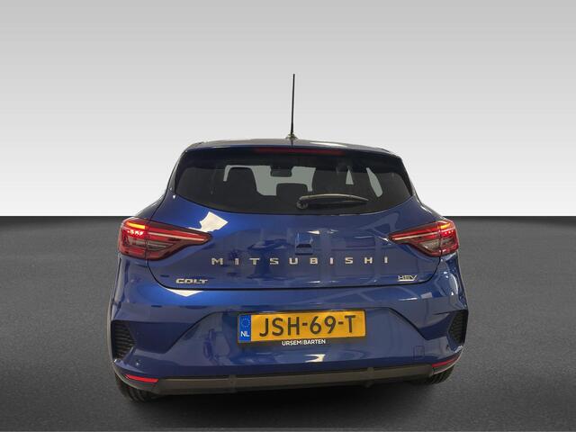 Mitsubishi COLT 1.6 HEV Intense