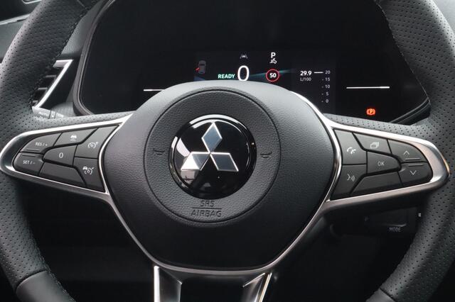 Mitsubishi COLT 1.6 HEV Intense+