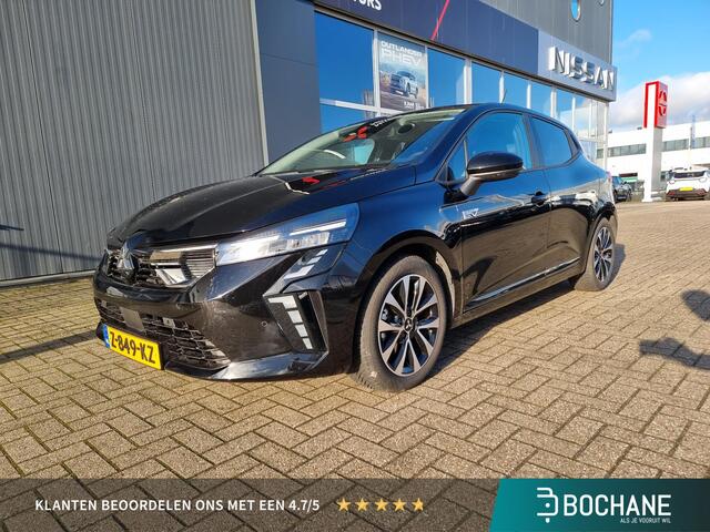 Mitsubishi COLT 1.6 HEV Intense | Apple CarPlay / Android Auto navigatie | Achteruitrijcamera | Climate Control |