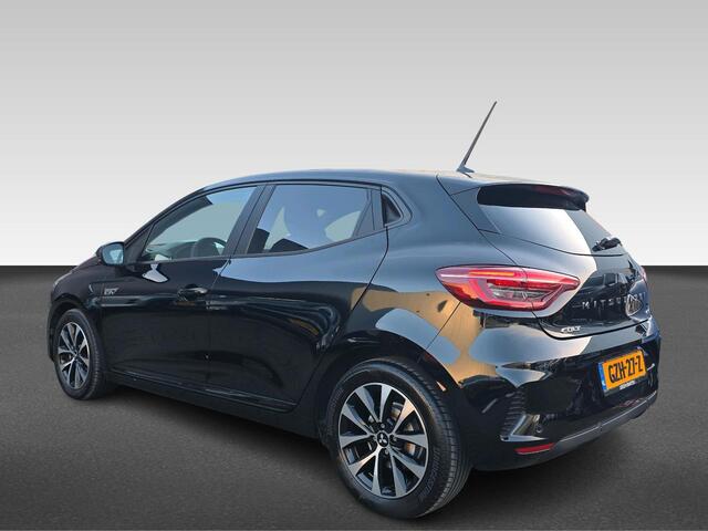 Mitsubishi COLT 1.6 HEV Intense | Automaat | Achteruitrijcamera | Cruisecontrol | Carplay/Androidauto |