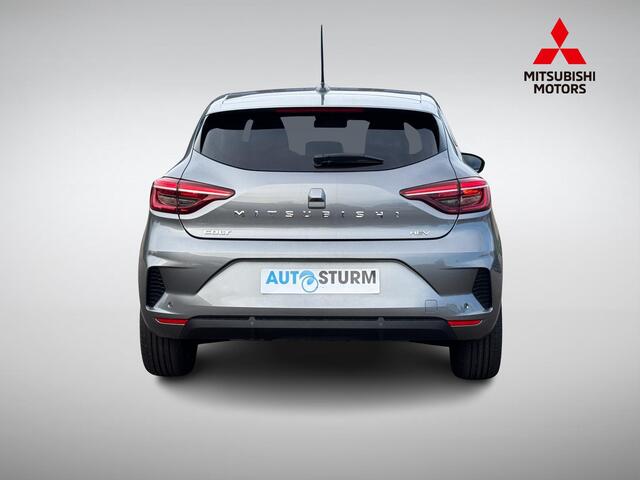 Mitsubishi COLT 1.6 HEV Intense