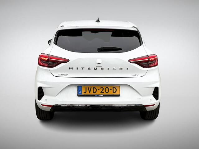 Mitsubishi COLT 1.6 HEV Instyle