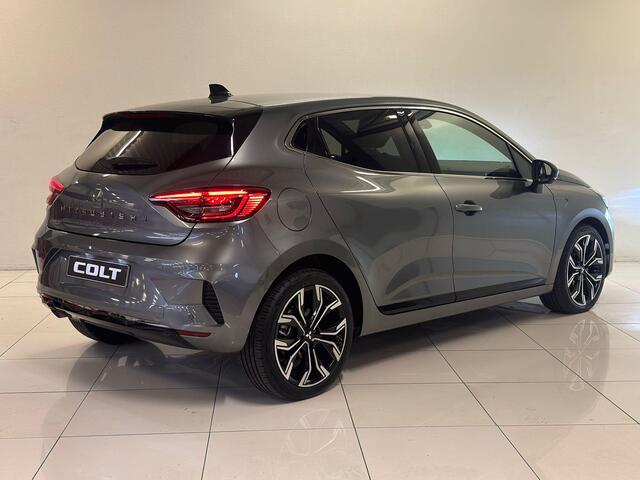 Mitsubishi COLT 1.0T MT Instyle DIRECT LEVERBAAR MET FABRIEKSGARANTIE!