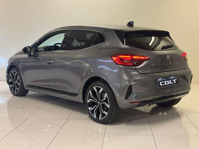 Mitsubishi COLT 1.0T MT Instyle DIRECT LEVERBAAR MET FABRIEKSGARANTIE!