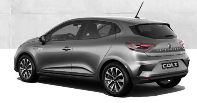 Mitsubishi COLT 1.6 HEV Intense RIJKLAAR | NIEUW | Nu met ¤3.000,- Mengelers Voordeel