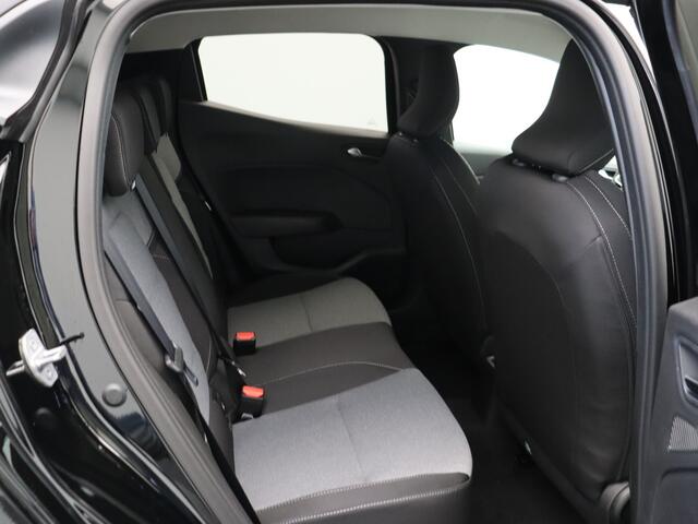 Mitsubishi COLT Intense 1.6 HEV | Achteruitrijcamera | Climate Control (1 zone) | Cruise Control met snelheidsbegrenzer