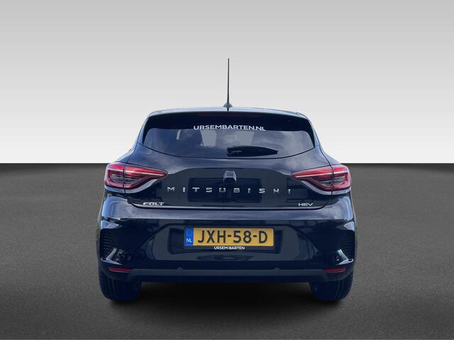 Mitsubishi COLT 1.6 HEV Intense