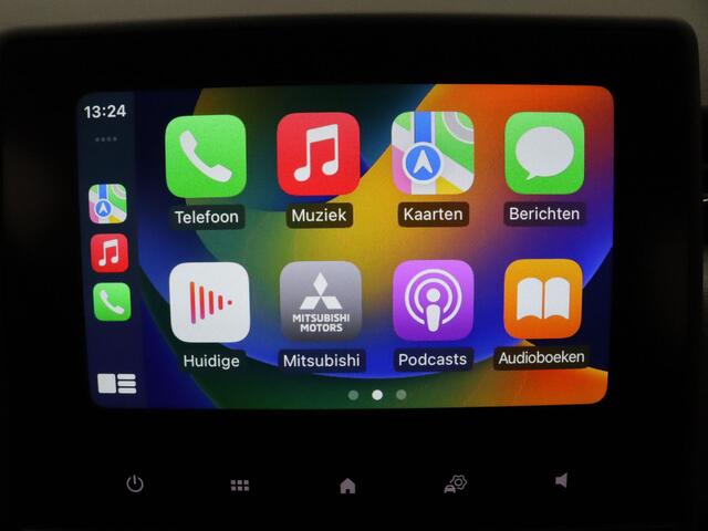 Mitsubishi COLT 1.0T MT Intense 90pk Camera | Climate | Cruise | Parkeersens. v+a