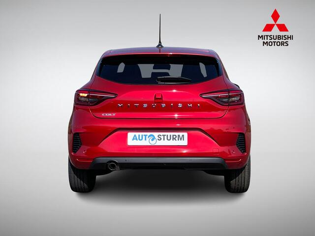 Mitsubishi COLT 1.0T MT Intense