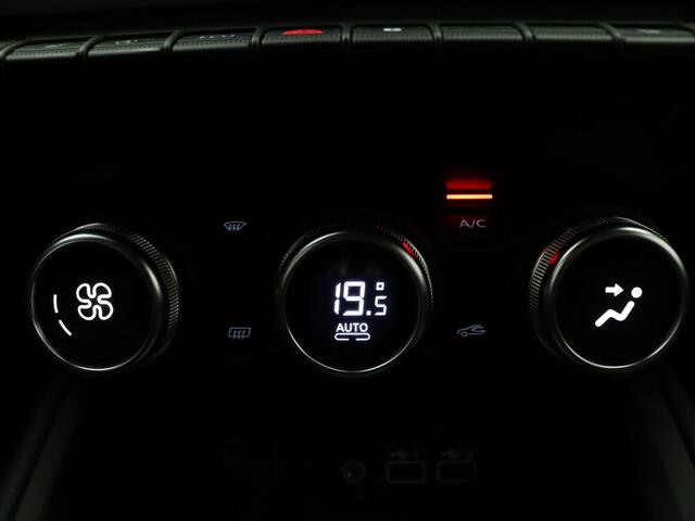 Mitsubishi COLT 90pk MT First Edition Camera | Adapt. Cruise | Navi | Parkeersens. v+a | Stoel-/stuurverw.