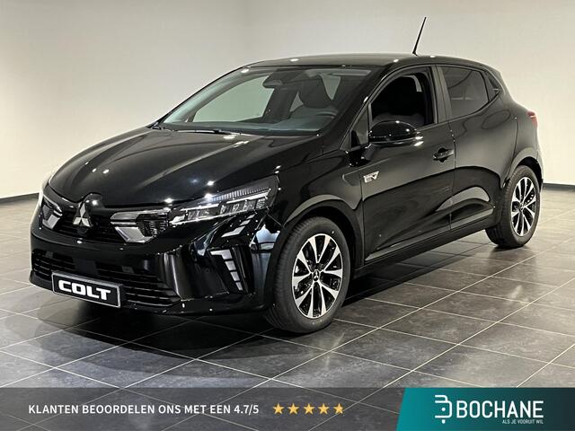 Mitsubishi COLT 1.6 HEV Intense | Voorraad voordeel | 8 jaar garantie |