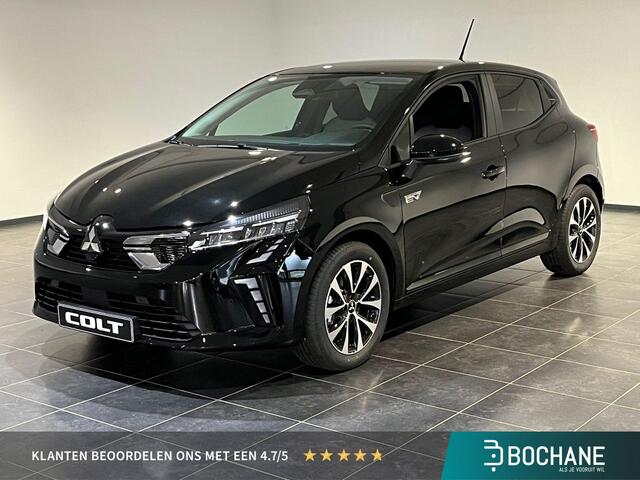 Mitsubishi COLT 1.6 HEV Intense | Voorraad voordeel | 8 jaar garantie |