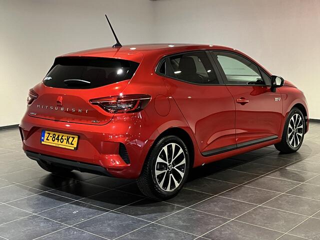 Mitsubishi COLT 1.6 HEV Intense | Apple Carplay/Android Auto | Climate control | Cruise control |