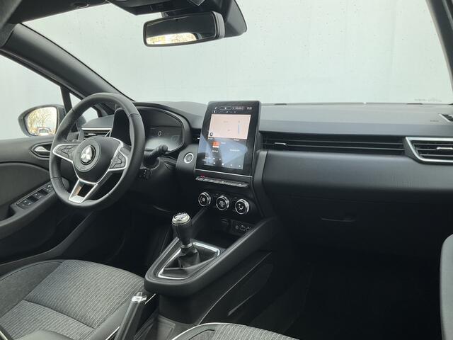 Mitsubishi COLT 1.0T MT First Edition Trekhaak Stoel/Stuurverw Adap.Cruise Led NL-Auto Voll.Onderhouden!